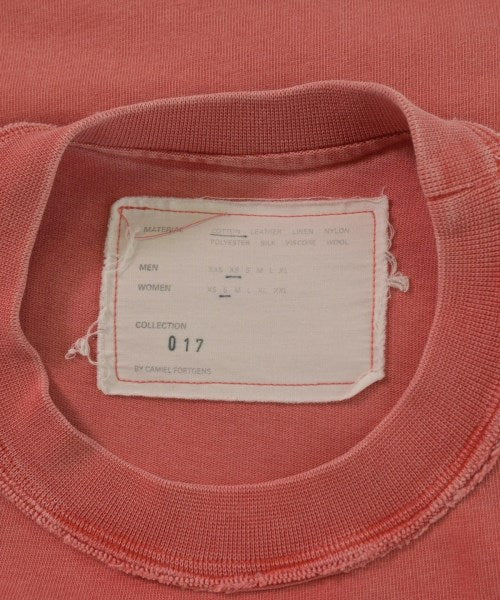 CAMIEL FORTGENS T恤/上衣