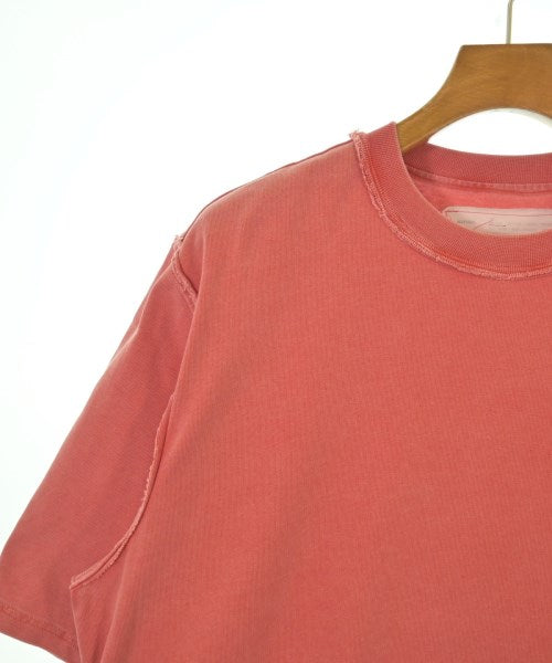 CAMIEL FORTGENS T恤/上衣