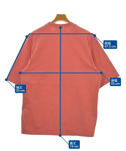 CAMIEL FORTGENS T恤/上衣