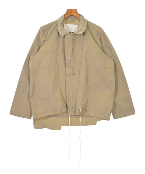 CAMIEL FORTGENS 其他飛行外套