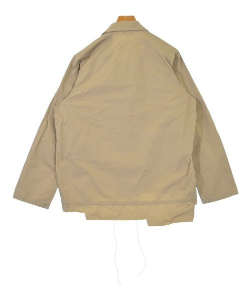 CAMIEL FORTGENS 其他飛行外套