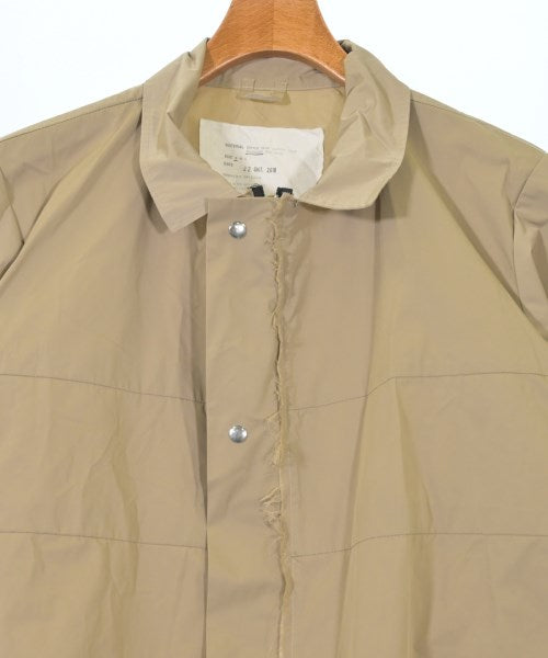 CAMIEL FORTGENS 其他飛行外套