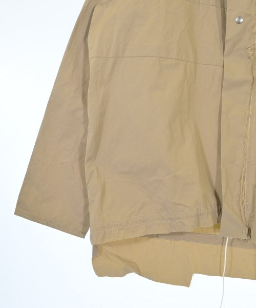 CAMIEL FORTGENS 其他飛行外套