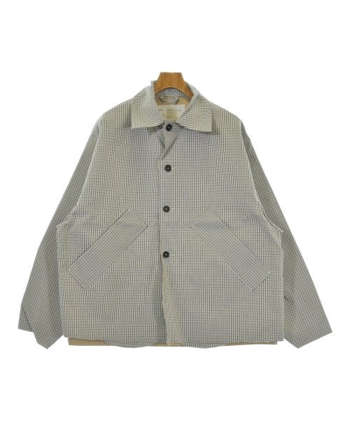 CAMIEL FORTGENS 切斯特披風