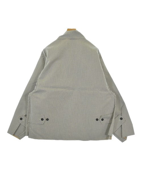 CAMIEL FORTGENS 切斯特披風