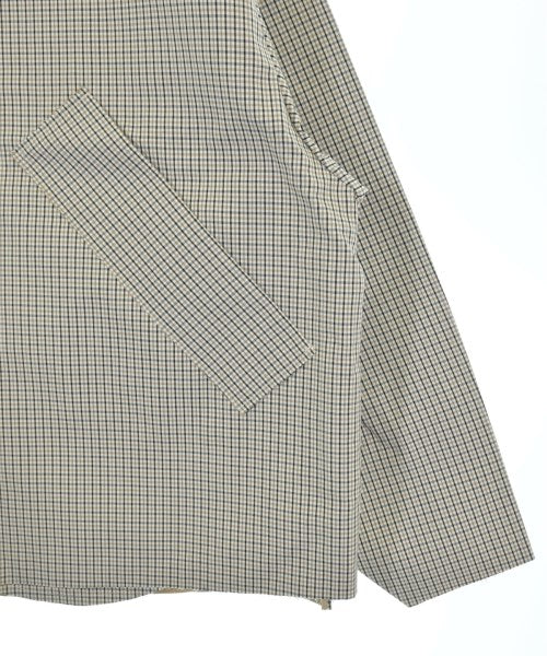 CAMIEL FORTGENS 切斯特披風