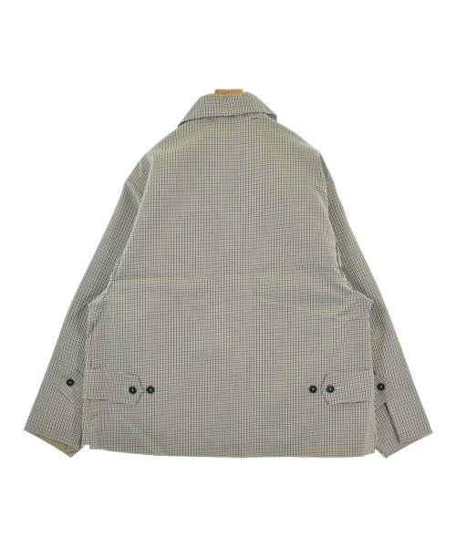 CAMIEL FORTGENS 切斯特披風