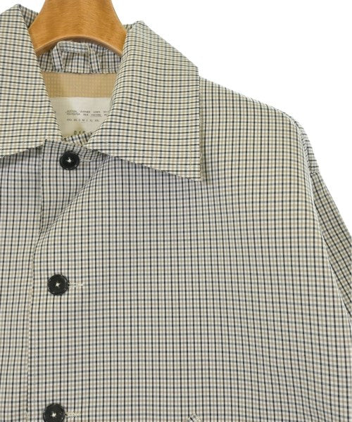 CAMIEL FORTGENS 切斯特披風