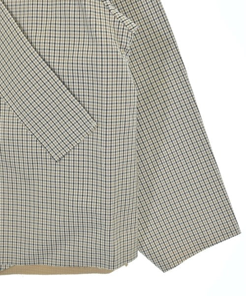 CAMIEL FORTGENS 切斯特披風