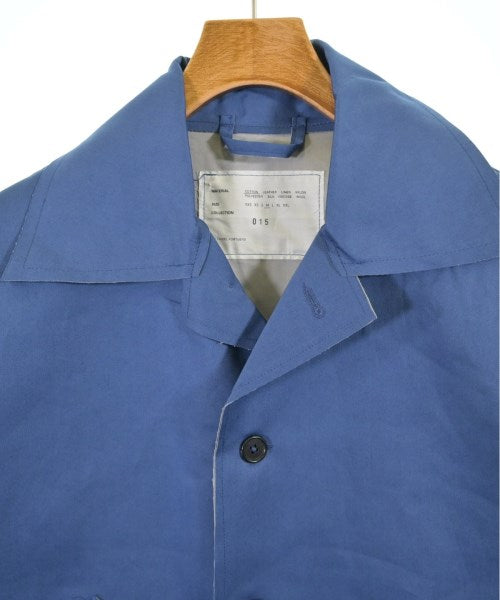 CAMIEL FORTGENS 切斯特披風