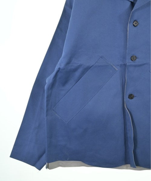 CAMIEL FORTGENS 切斯特披風