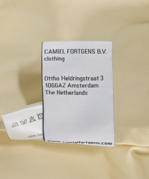 CAMIEL FORTGENS 其他大衣