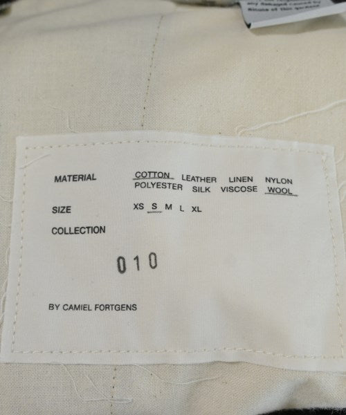 CAMIEL FORTGENS 其他款