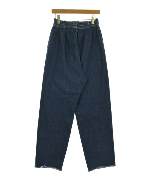 CAMIEL FORTGENS 牛仔褲