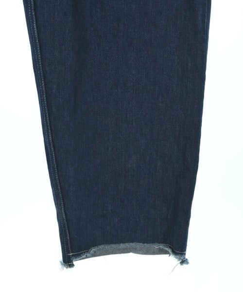 CAMIEL FORTGENS 牛仔褲