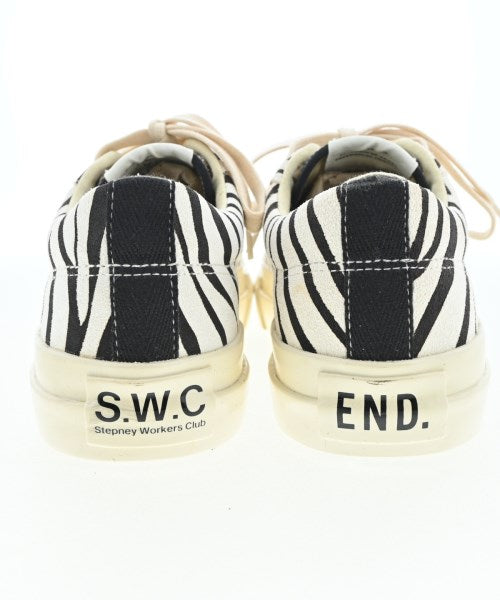 Stepney Workers Club 運動鞋