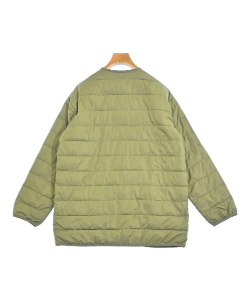 EVERLANE 羽絨夾克/背心
