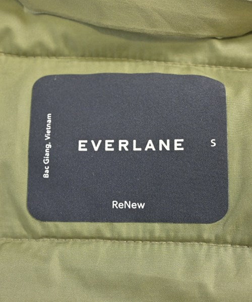 EVERLANE 羽絨夾克/背心