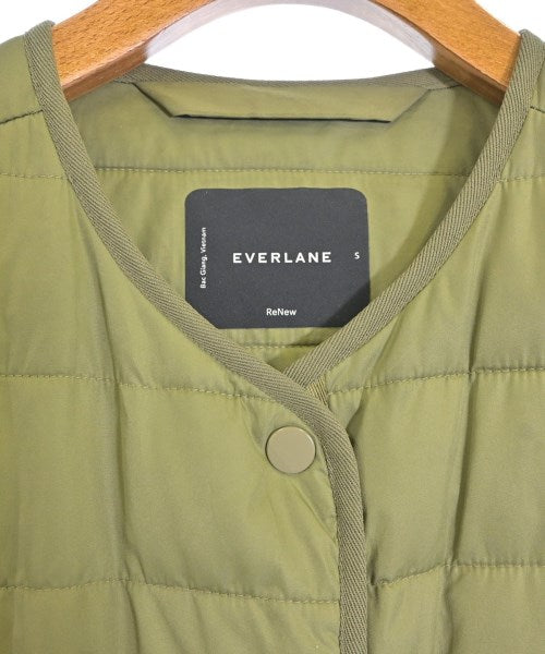EVERLANE 羽絨夾克/背心