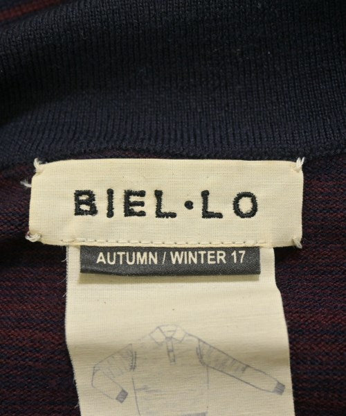BIEL LO 毛衣