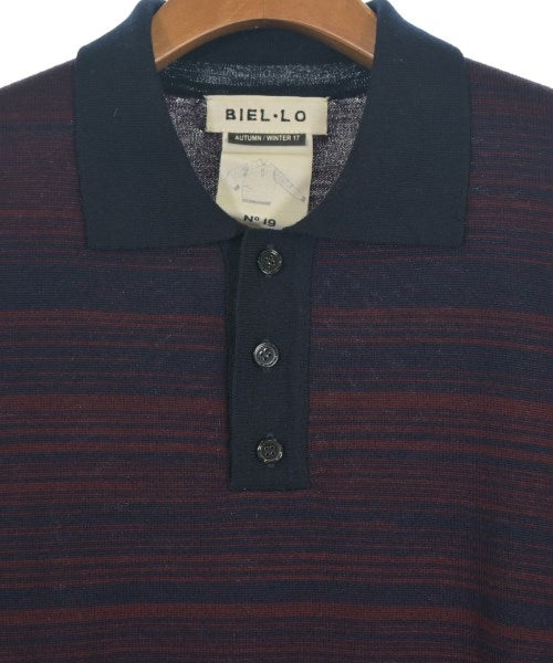 BIEL LO 毛衣