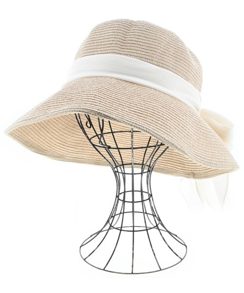 Chapeau d' O 草帽