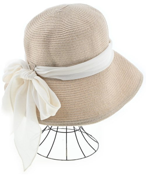 Chapeau d' O 草帽