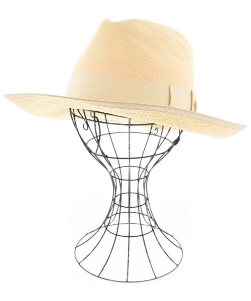 Chapeau d' O 草帽