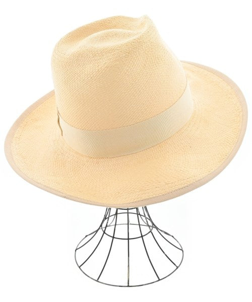Chapeau d' O 草帽