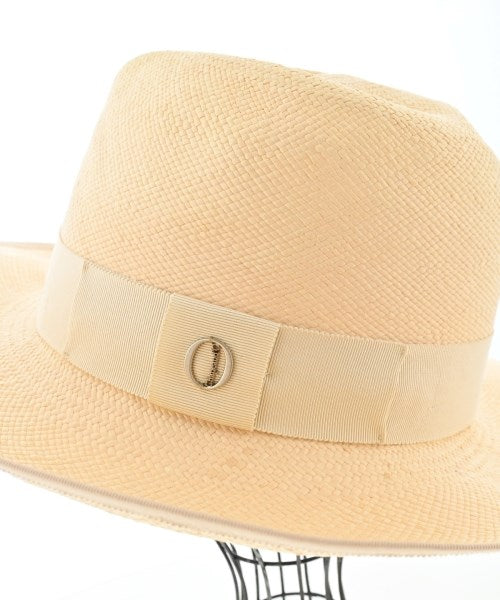 Chapeau d' O 草帽