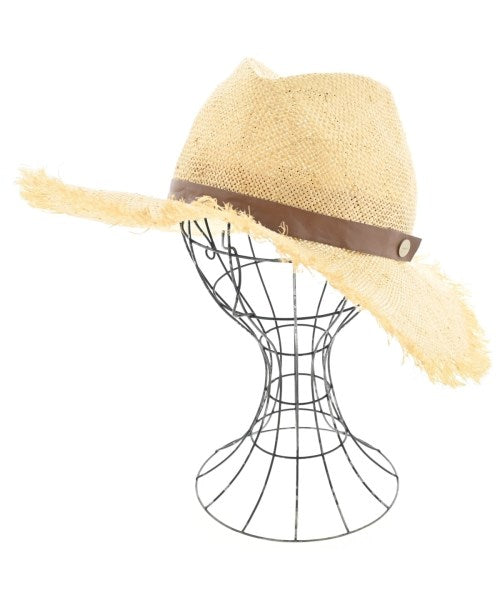 Chapeau d' O 草帽