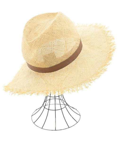 Chapeau d' O 草帽