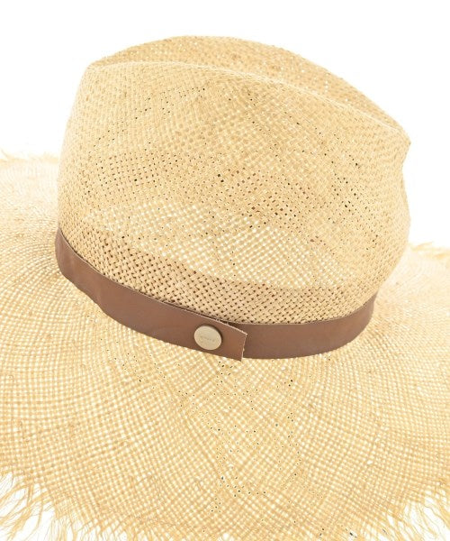 Chapeau d' O 草帽
