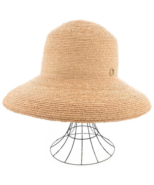 Chapeau d' O 草帽