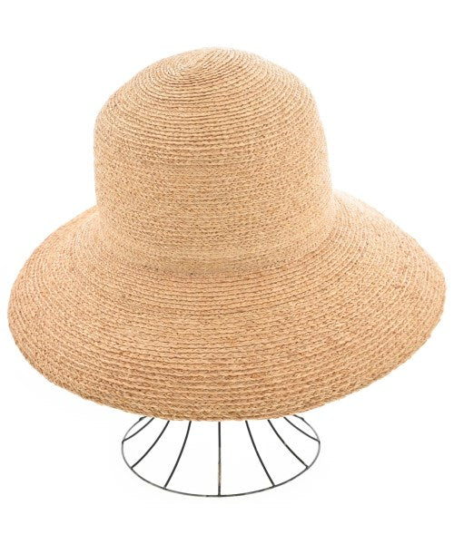 Chapeau d' O 草帽