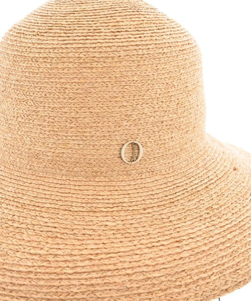 Chapeau d' O 草帽