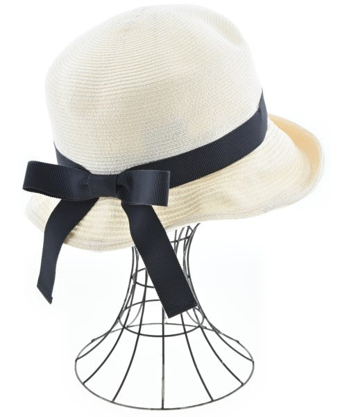 Chapeau d' O 帽子