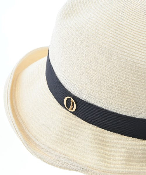 Chapeau d' O 帽子