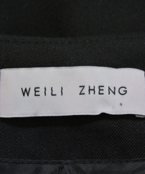 WEILI ZHENG 其他款