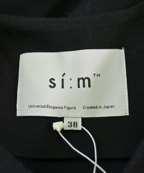 Sim 女襯衫