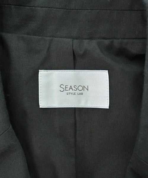 SEASON STYLE LAB 西裝外套