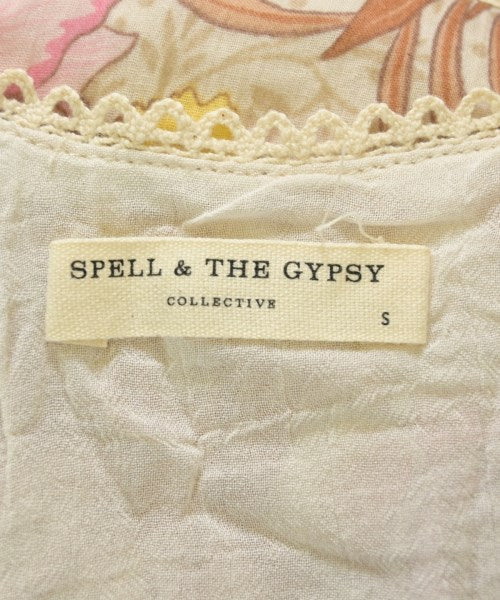 Spell & the gypsy collective 洋裝