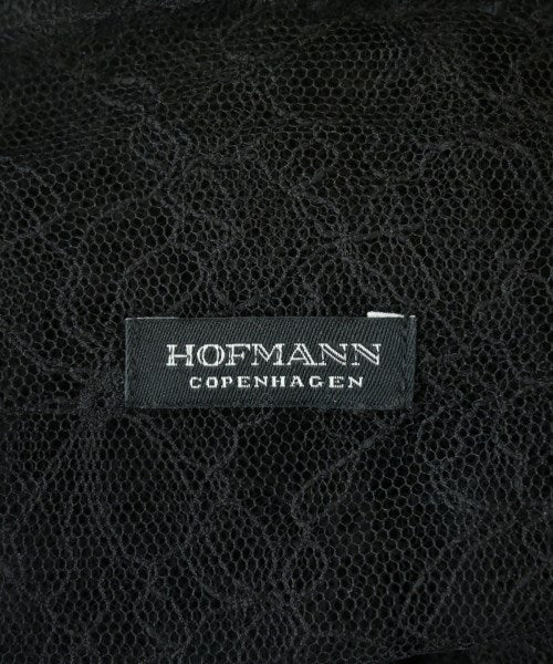 HOFMANN COPENHAGEN 女襯衫