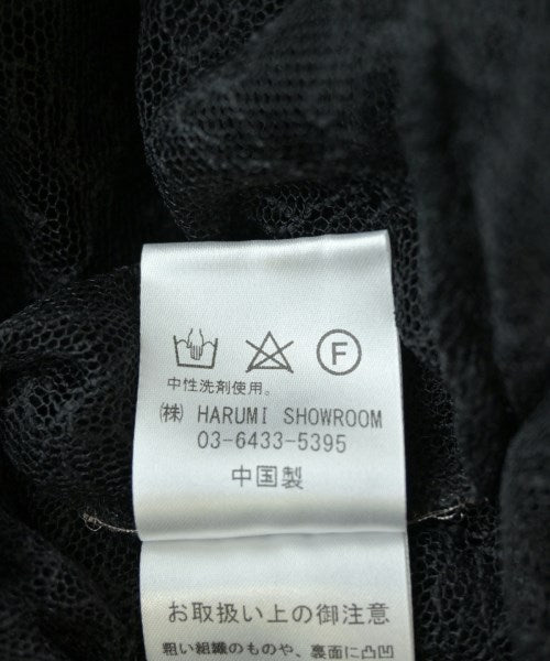 HOFMANN COPENHAGEN 女襯衫