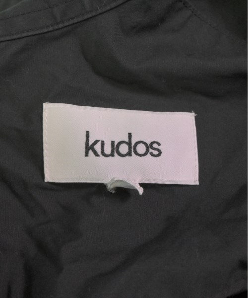 kudos 休閒襯衫