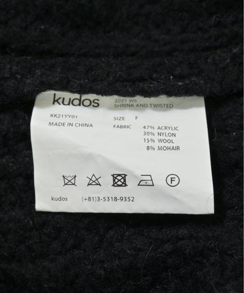 kudos 其他飛行外套