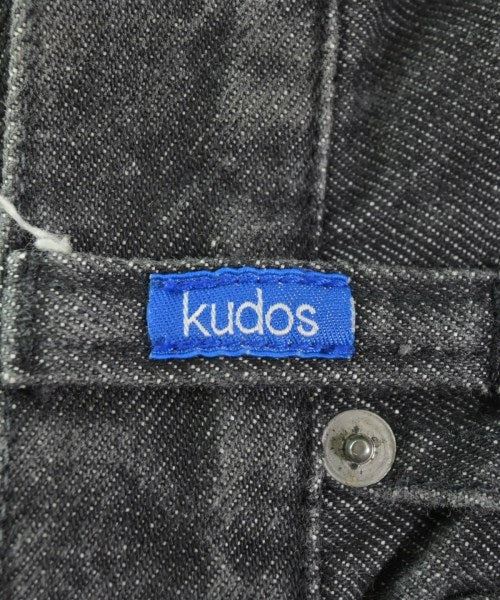 kudos 牛仔