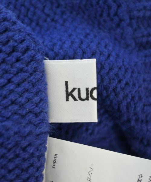 kudos 背心