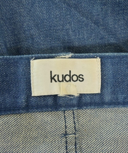 kudos 牛仔褲