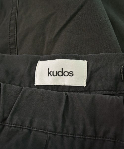 kudos 工裝褲